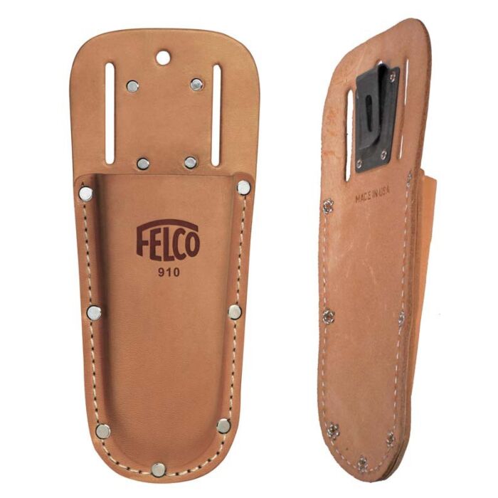 Felco - Leather Holster